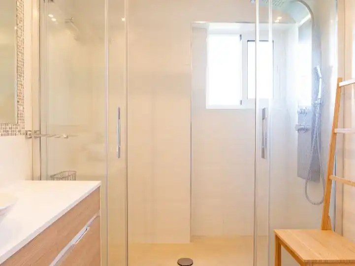 Piso de 120 m² en Torremolinos