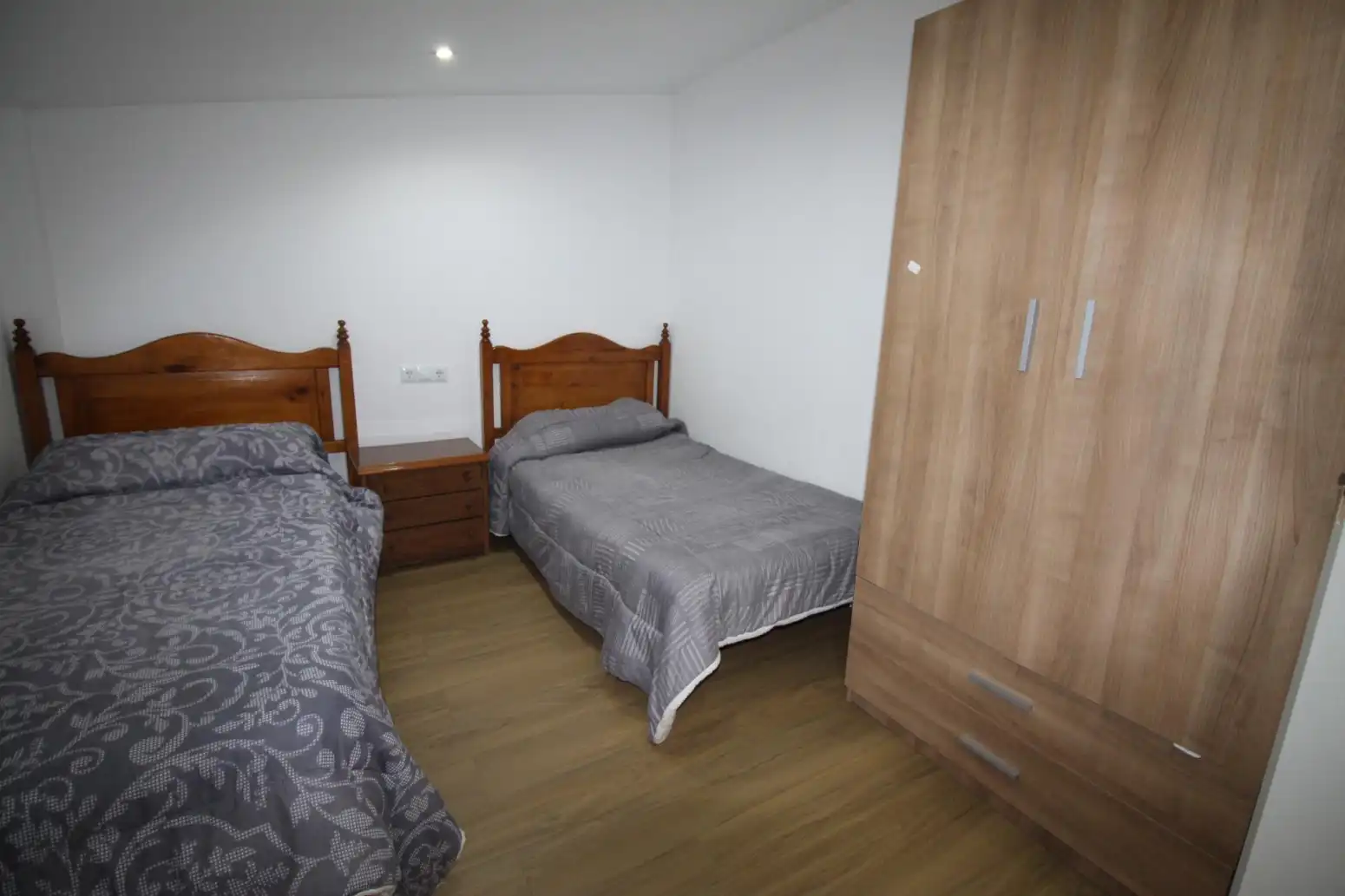 Piso de 235 m² en La Garrovilla