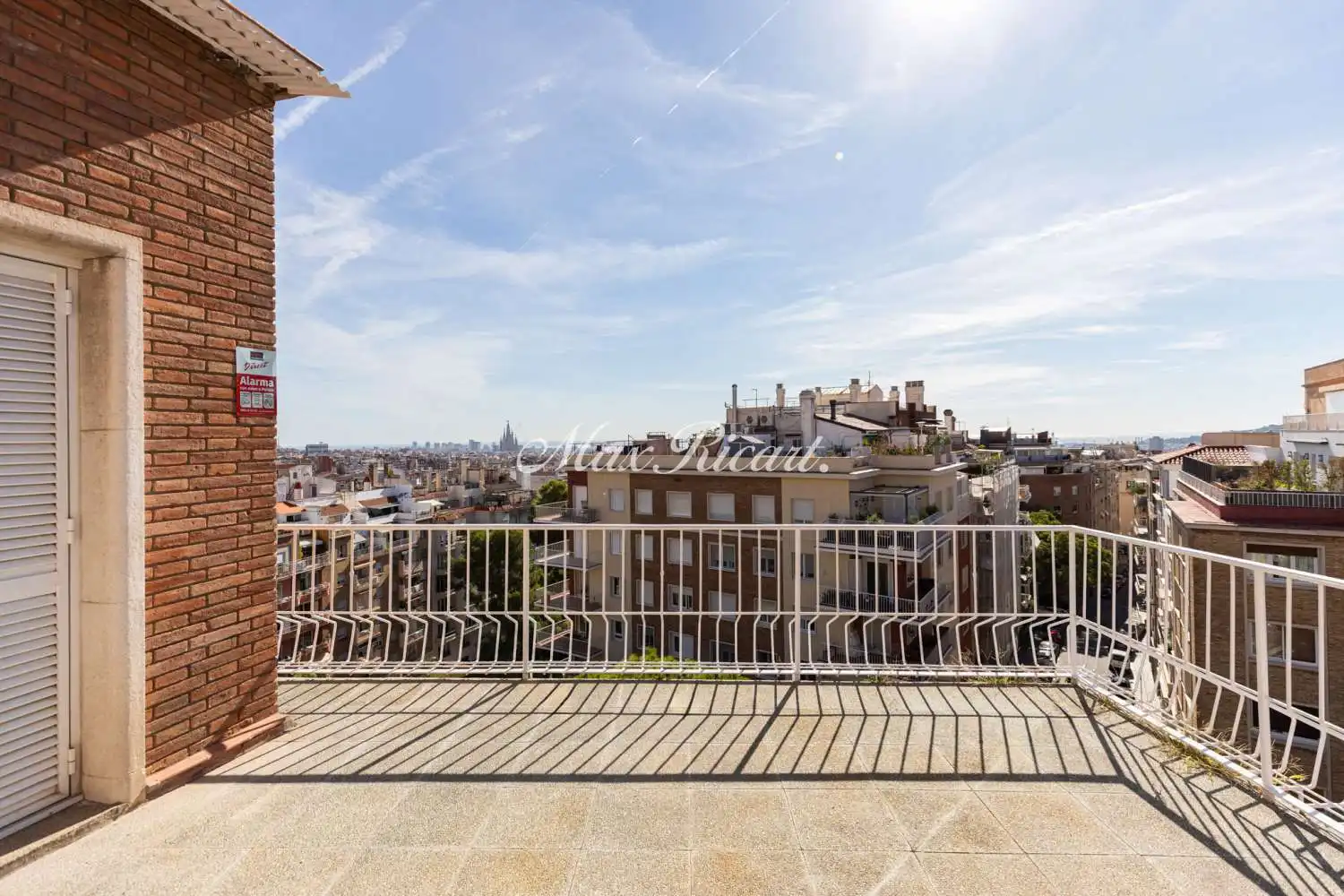Wohnung 237 m² in Barcelona