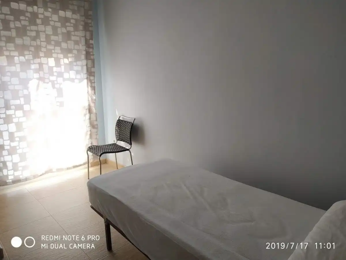 Piso de 74 m² en Plasencia
