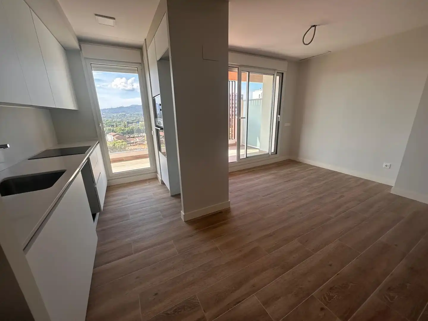 Pis de 101 m² a Sant Joan Despí