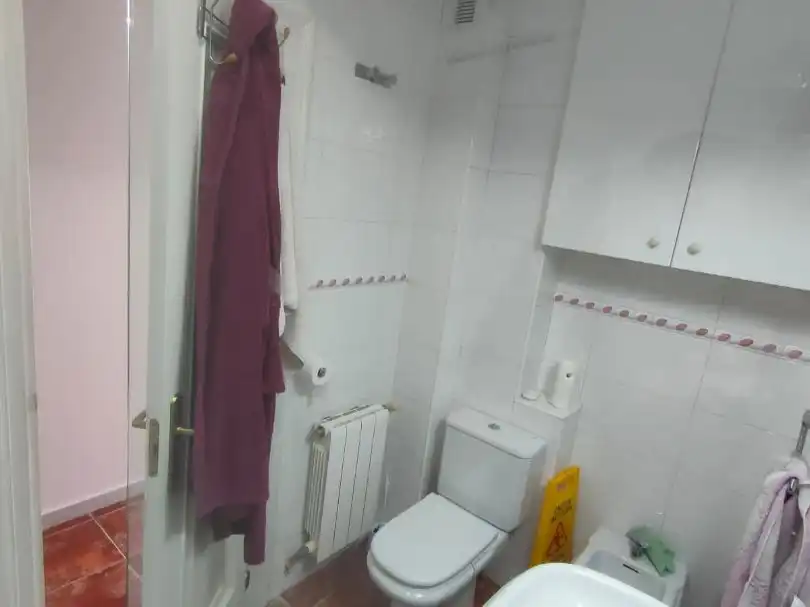 Piso de 81 m² en Oleiros