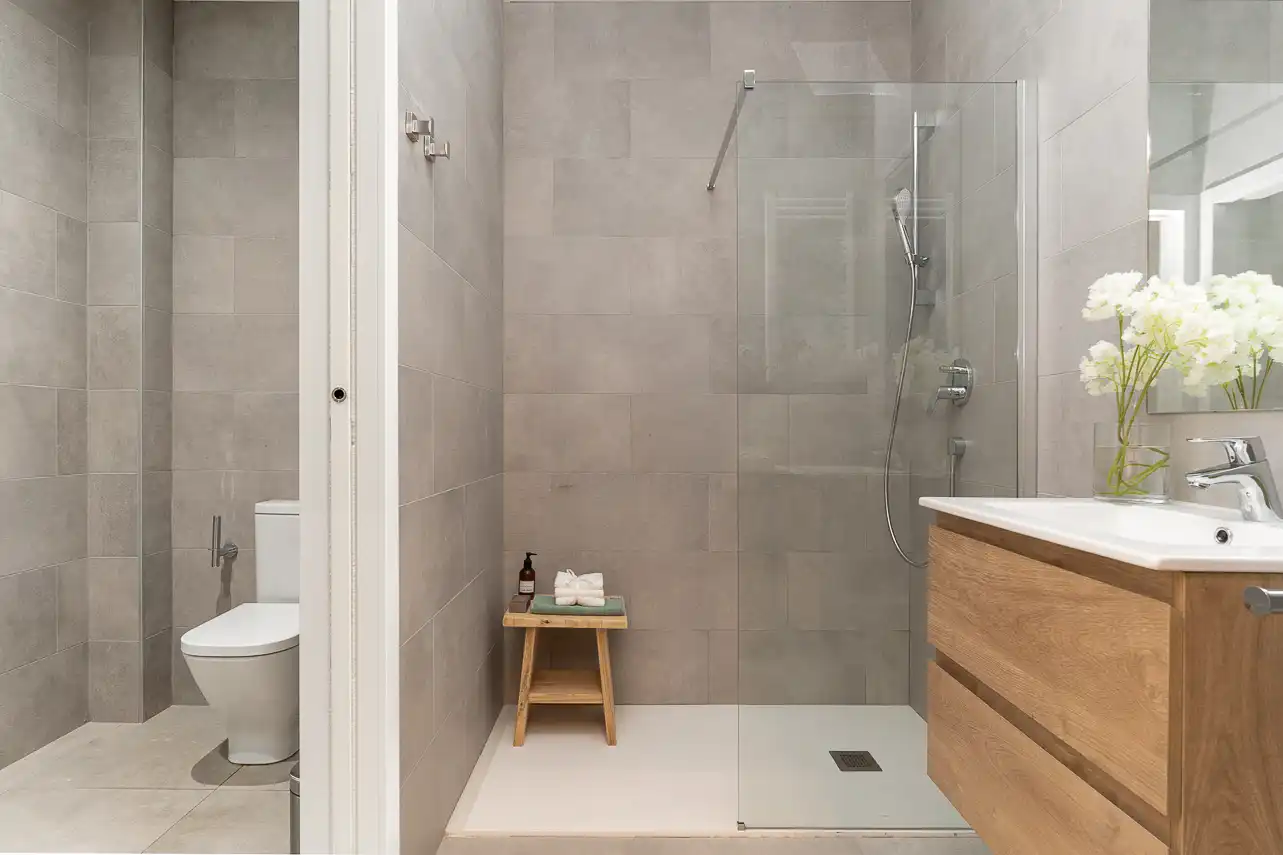 Piso de 40 m² en Barcelona