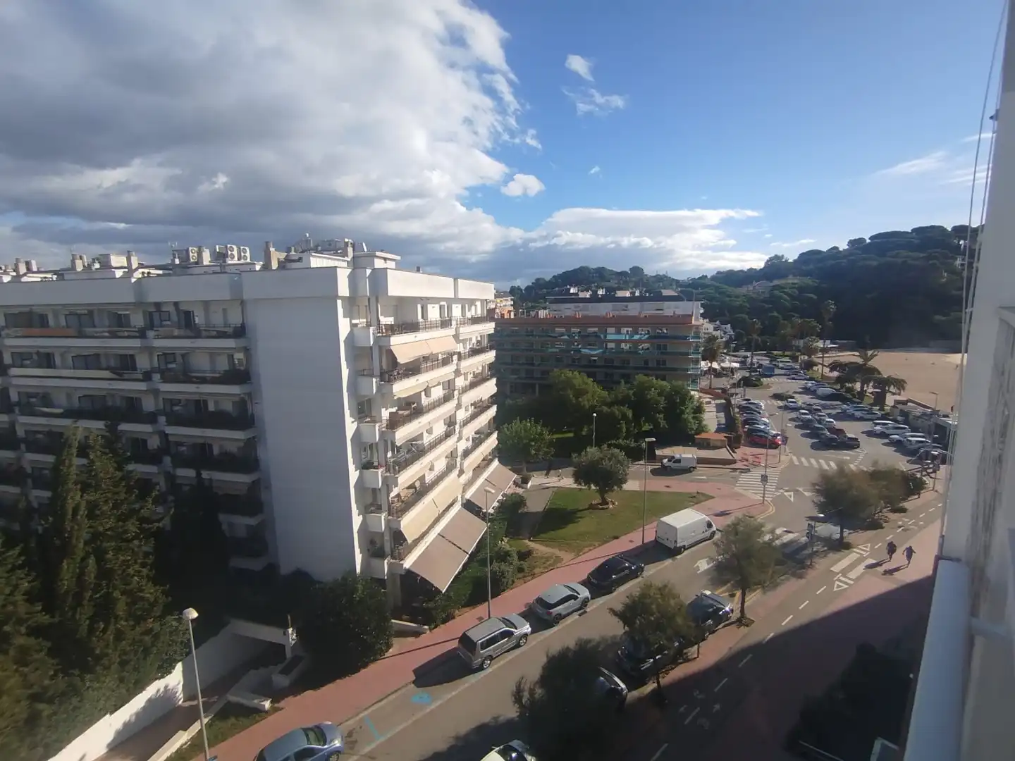 Pis de 100 m² a Lloret de Mar