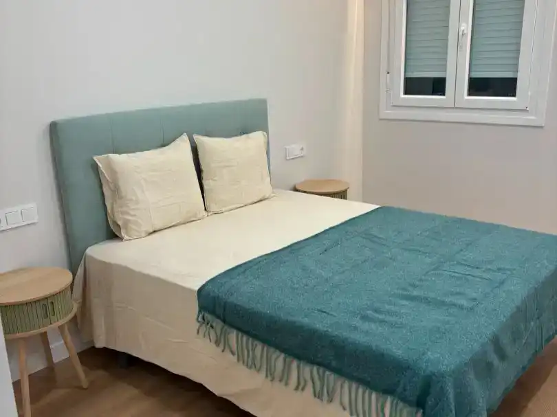 Piso de 65 m² en Cáceres