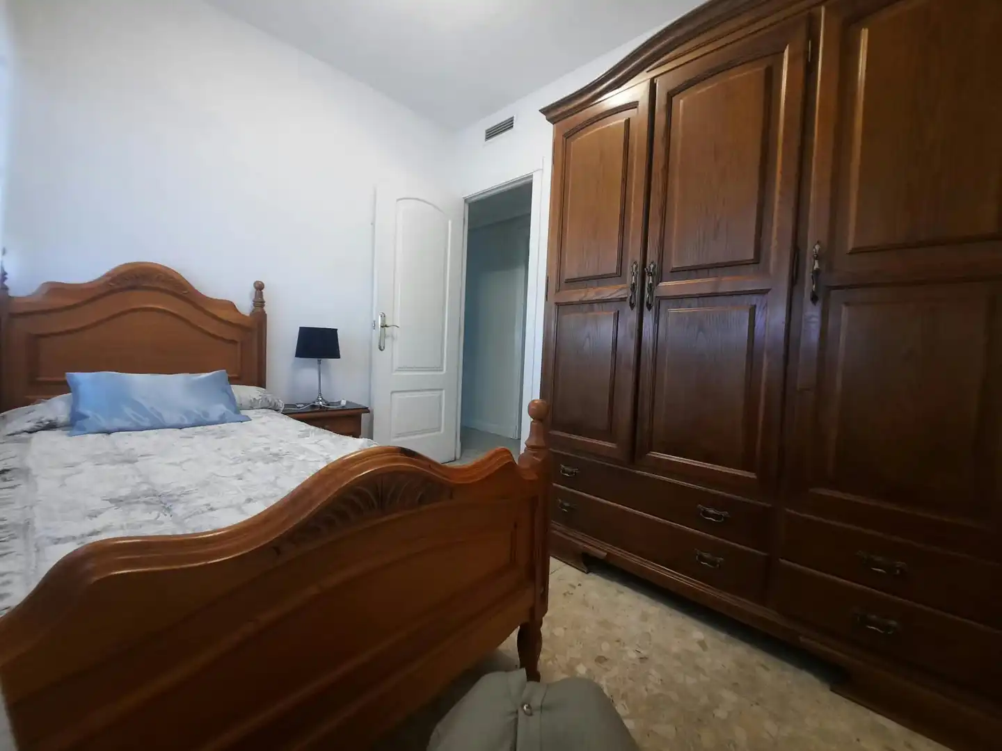 Piso de 100 m² en Badajoz