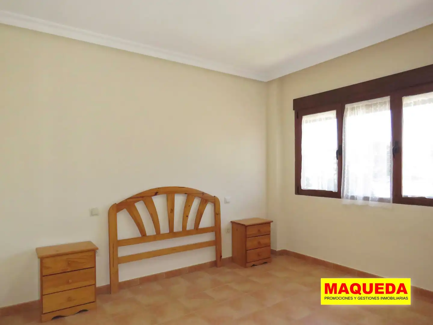 Piso de 60 m² en Casarrubios del Monte