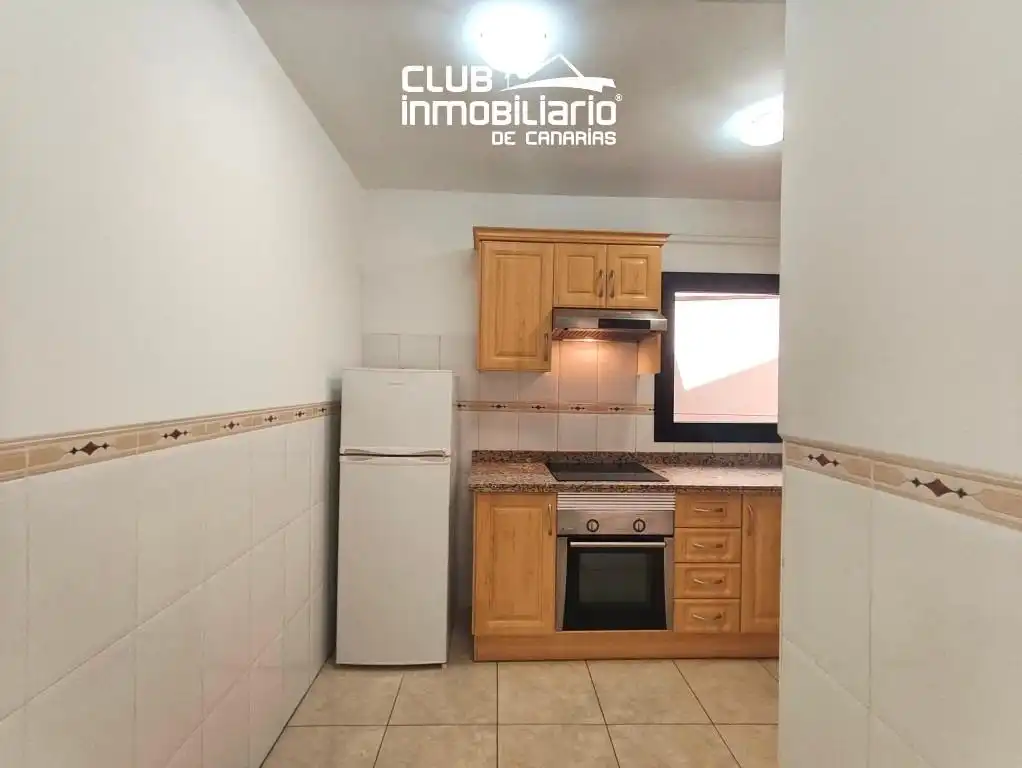 Piso de 83 m² en San Cristóbal de La Laguna