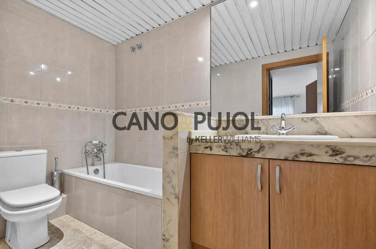 Casa de 205 m² en Rubí