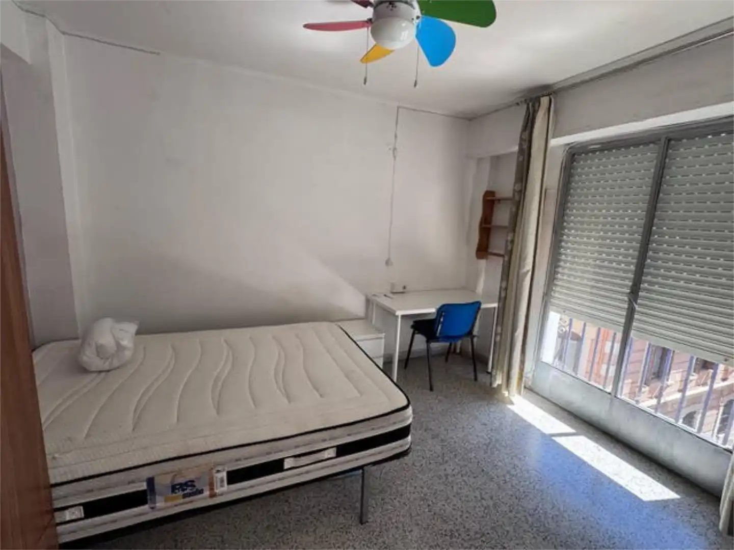 Piso de 100 m² en Murcia