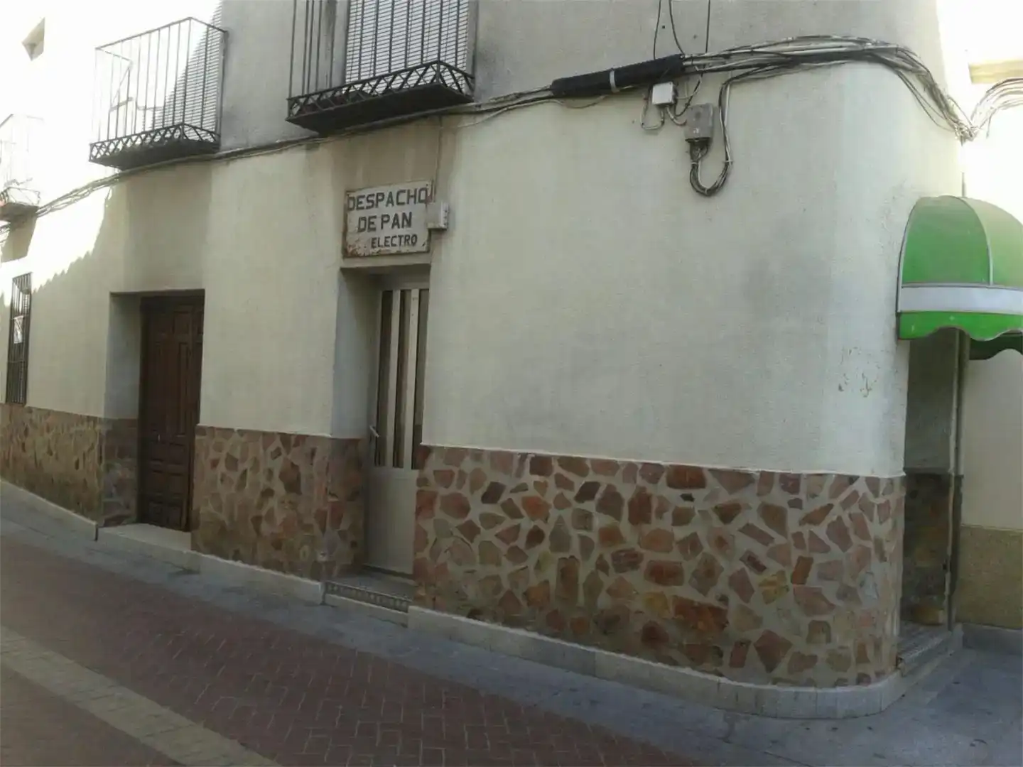 Casa de 271 m² en Almodóvar del Campo