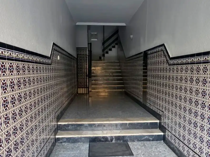 Pis de 115 m² a Huelva
