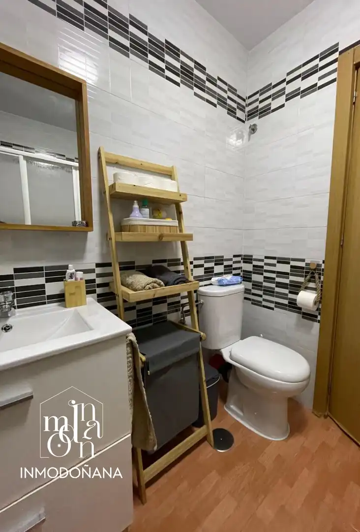 Piso de 50 m² en Almonte