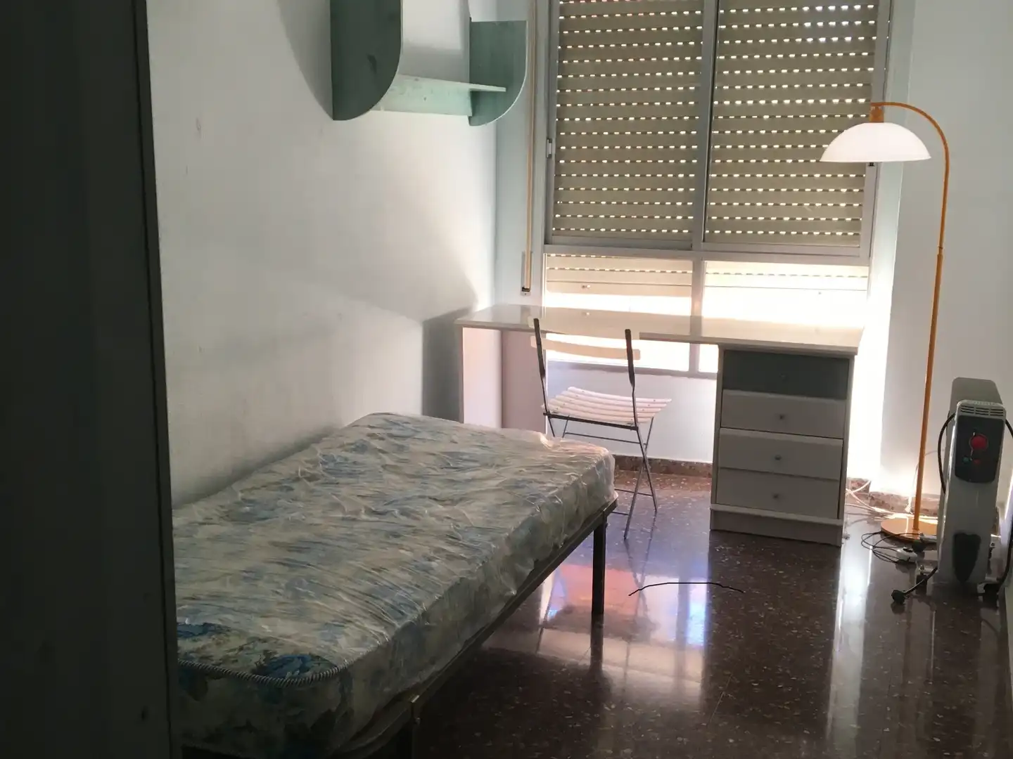 Piso de 90 m² en Murcia