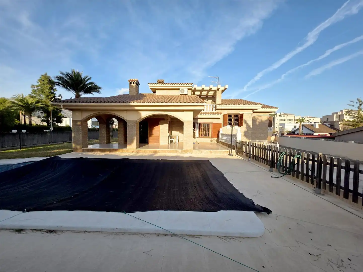 Piso de 270 m² en Benicasim