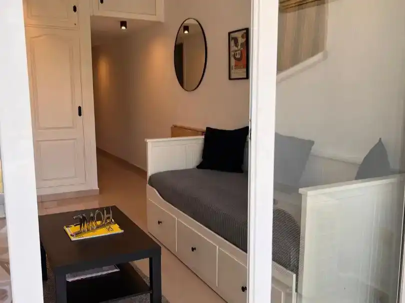 Piso de 45 m² en Benalmádena