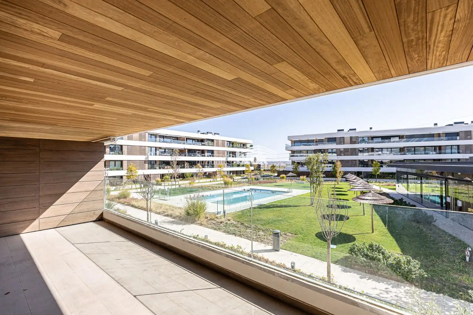 Pis de 234 m² a Alcobendas