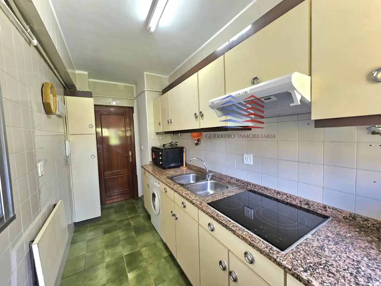 Pis de 95 m² a Ourense