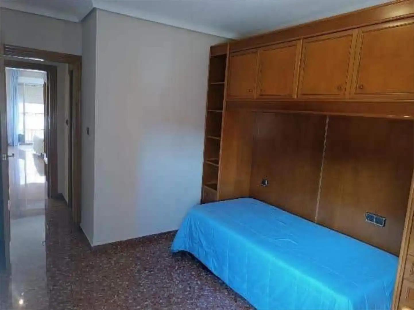 Pis de 90 m² a Albacete
