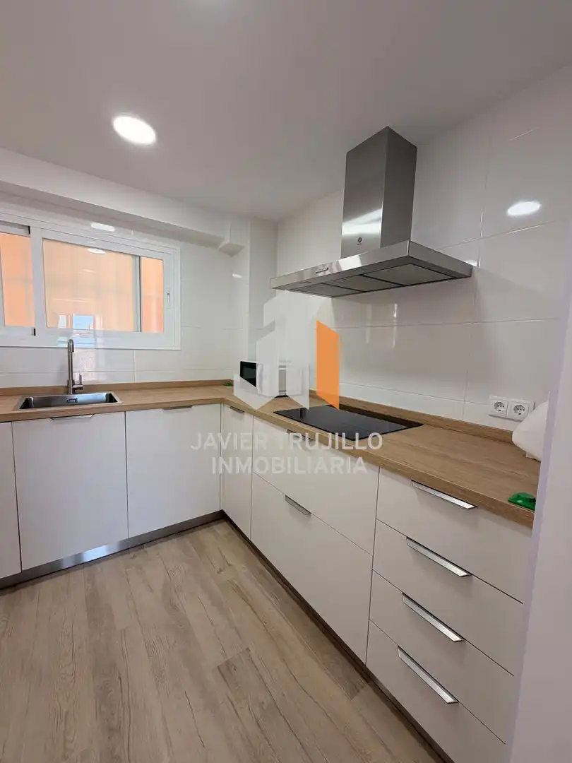 Piso de 85 m² en Vélez-Málaga