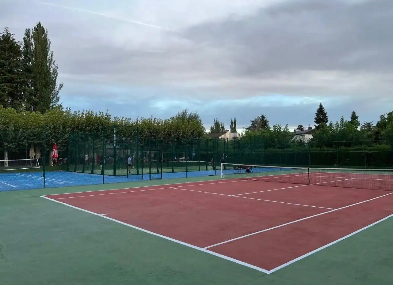 Piso de 80 m² en Guadarrama