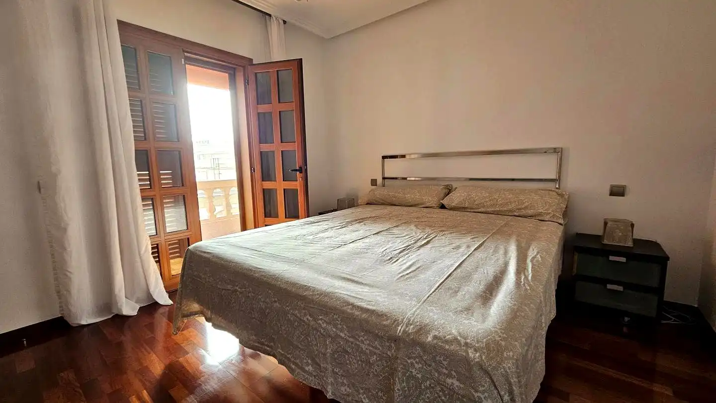 Flat 130 m² in Las Palmas de Gran Canaria
