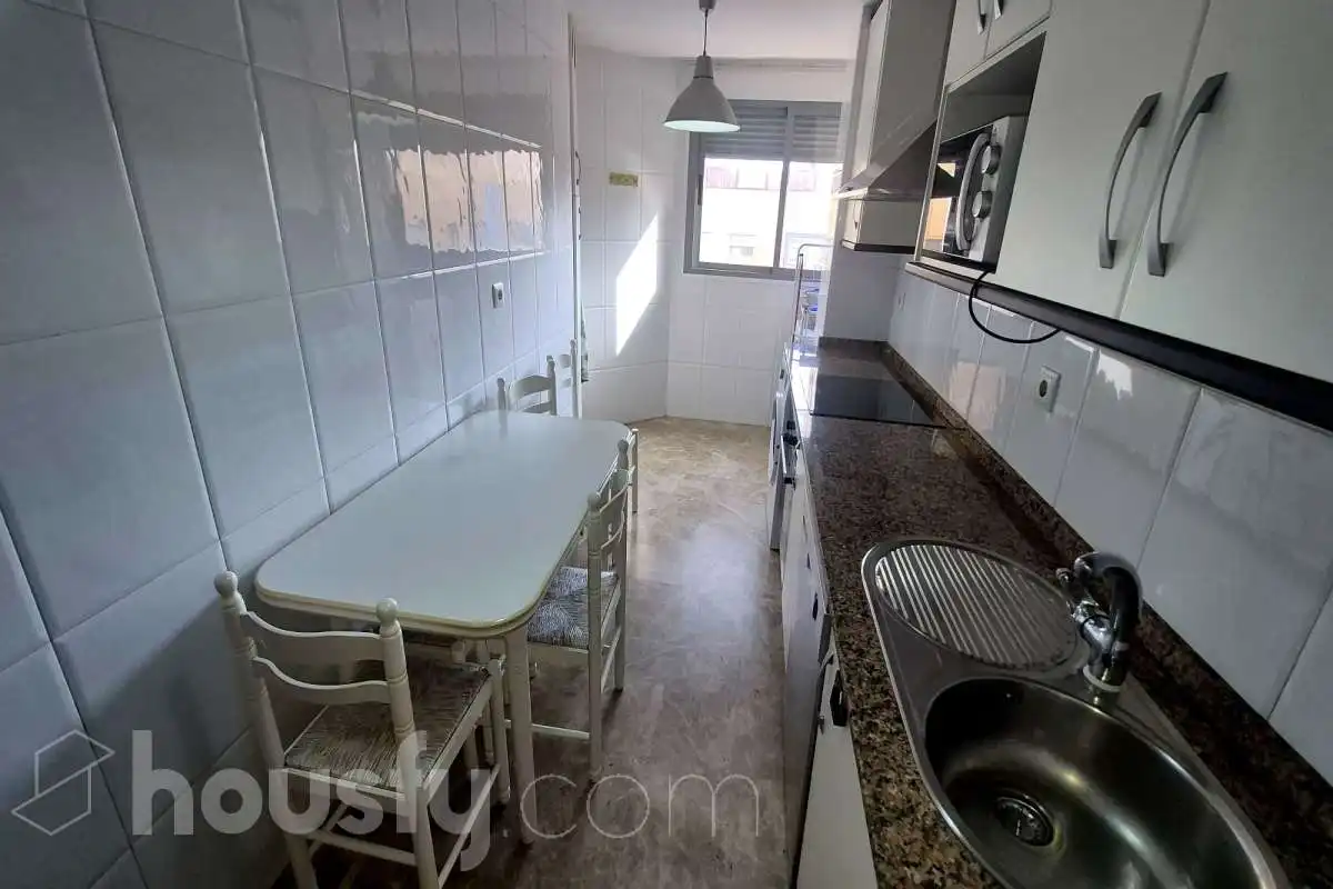Pis de 122 m² a Cartagena