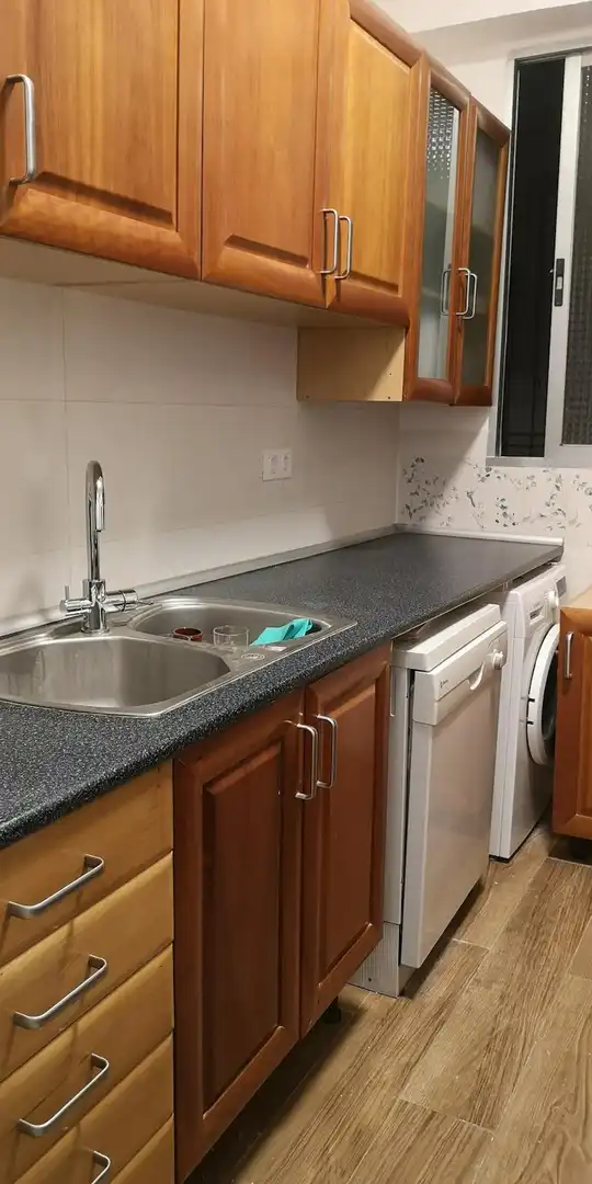 Habitación en alquiler, Valencia