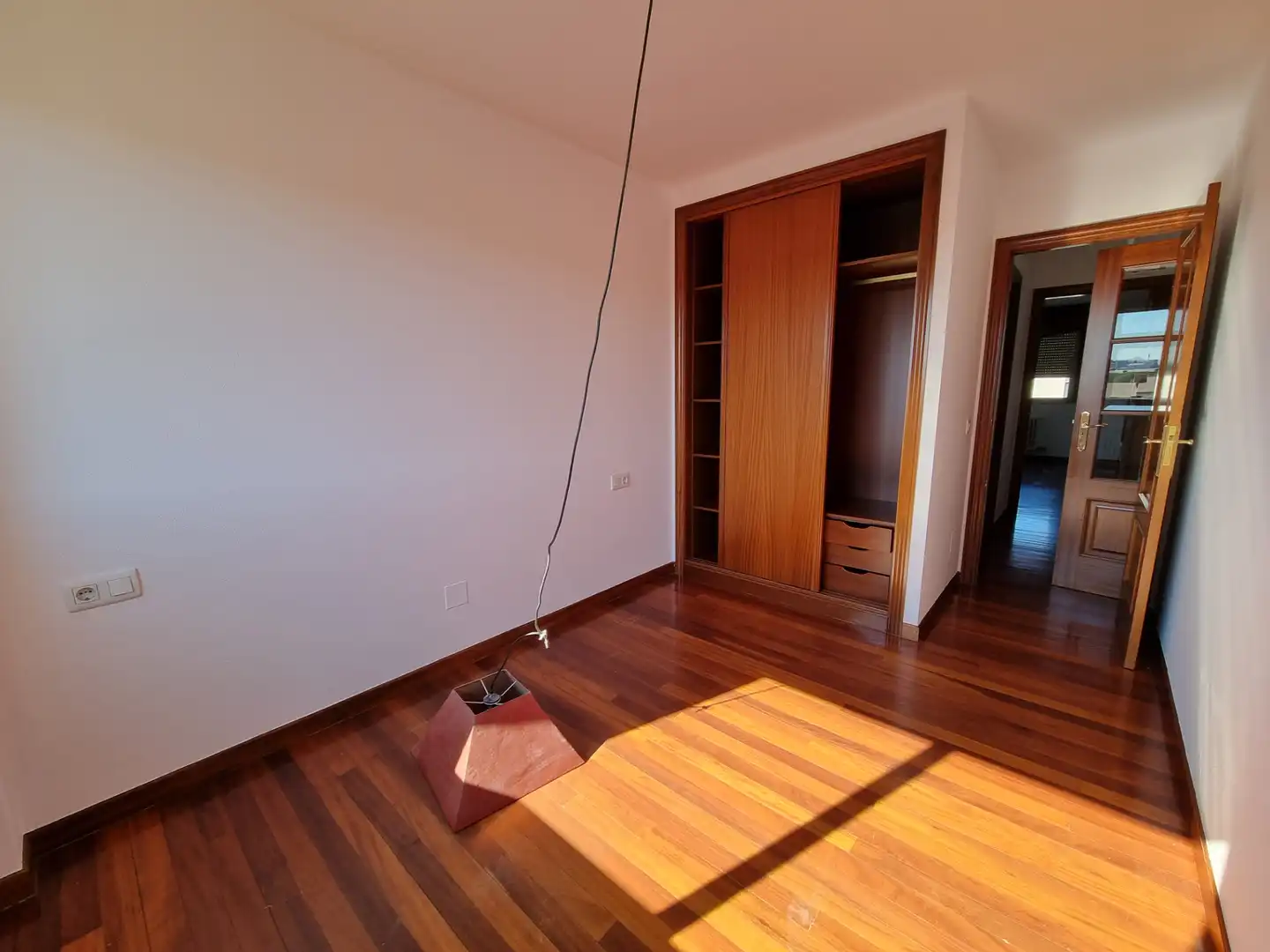 Appartamento 72 m² a Santiago de Compostela