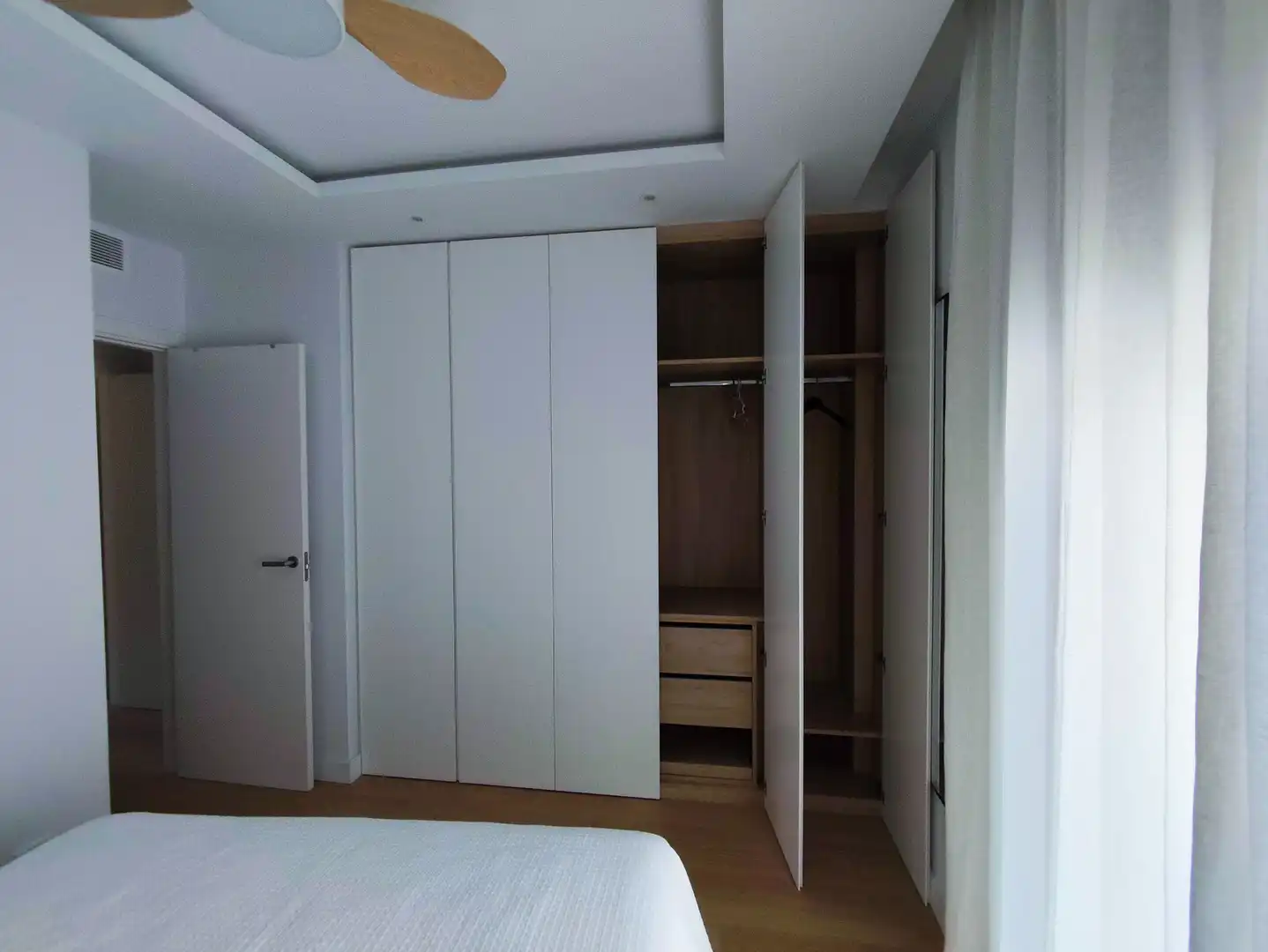 Piso de 50 m² en Córdoba