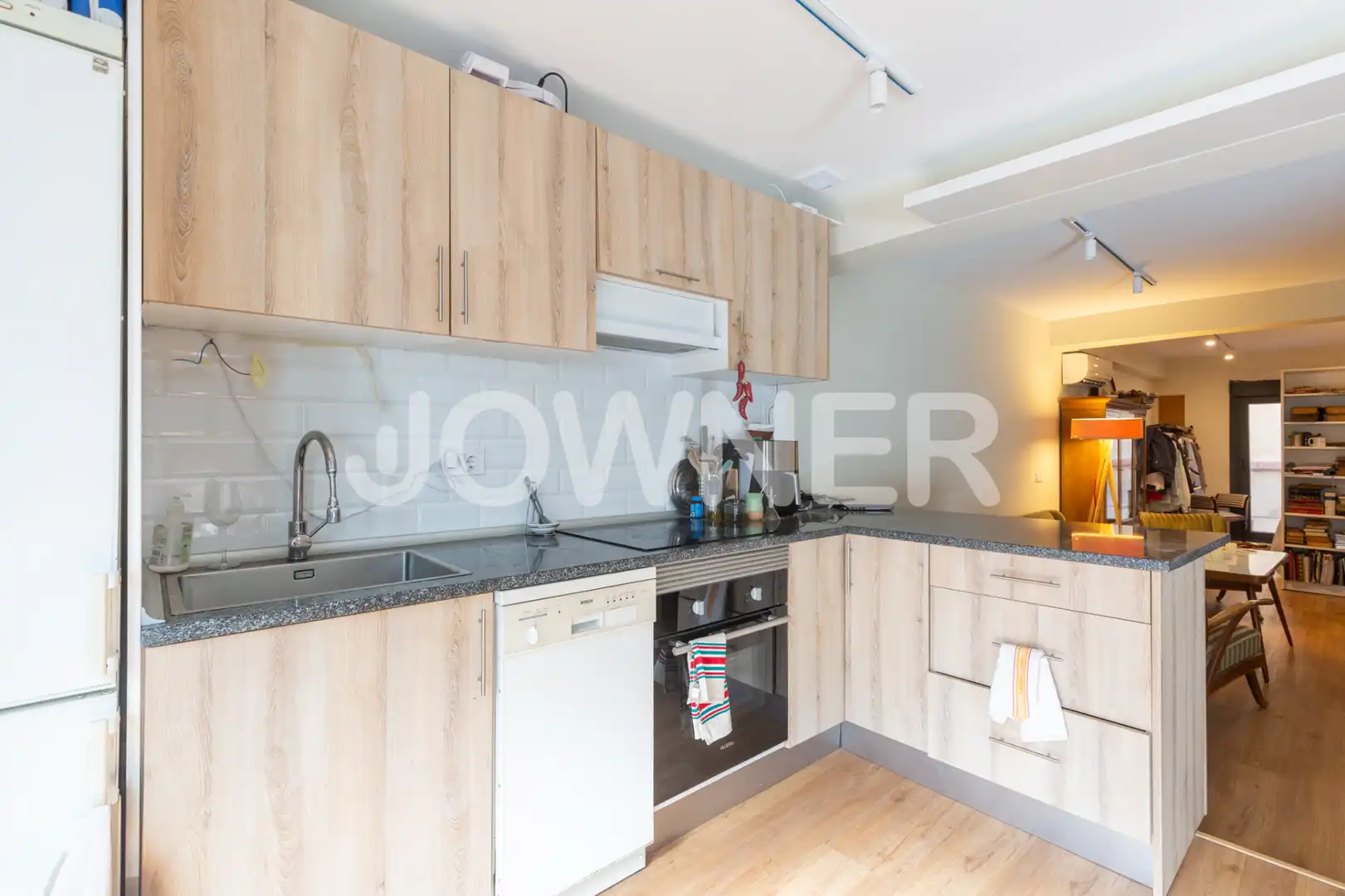 Piso de 74 m² en Madrid