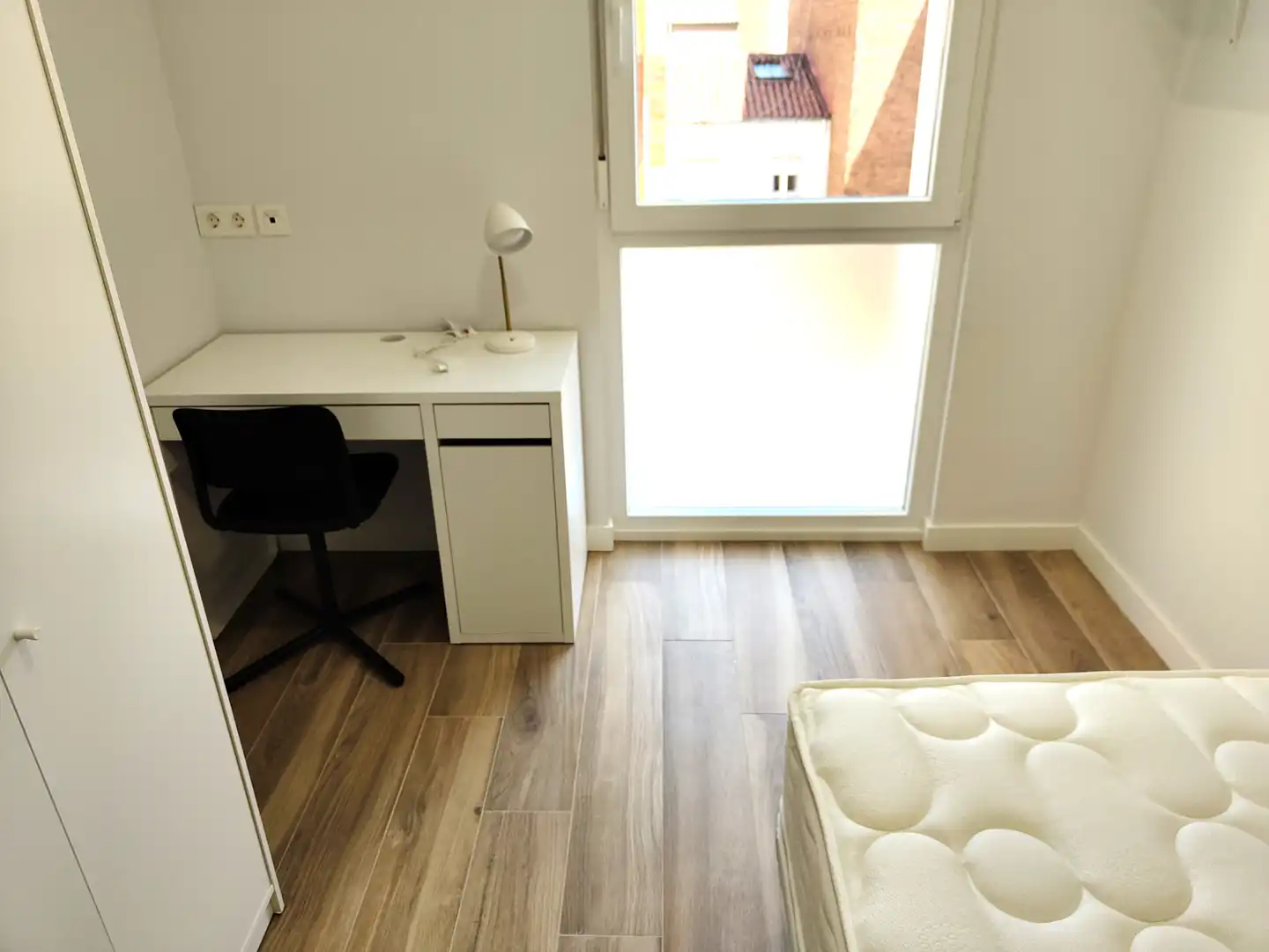 Piso de 110 m² en León