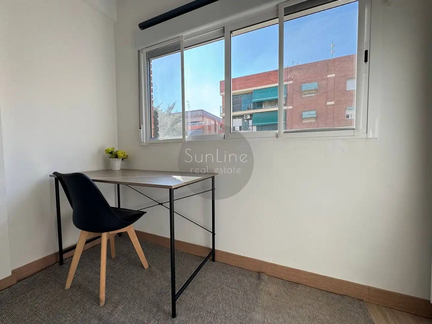 Piso de 65 m² en Manises