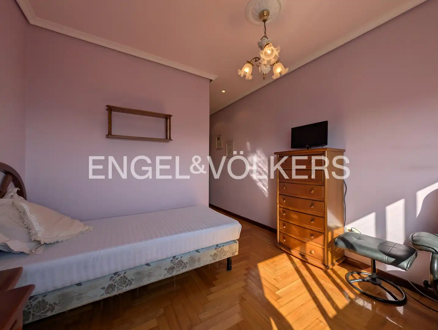 Piso de 90 m² en Vigo