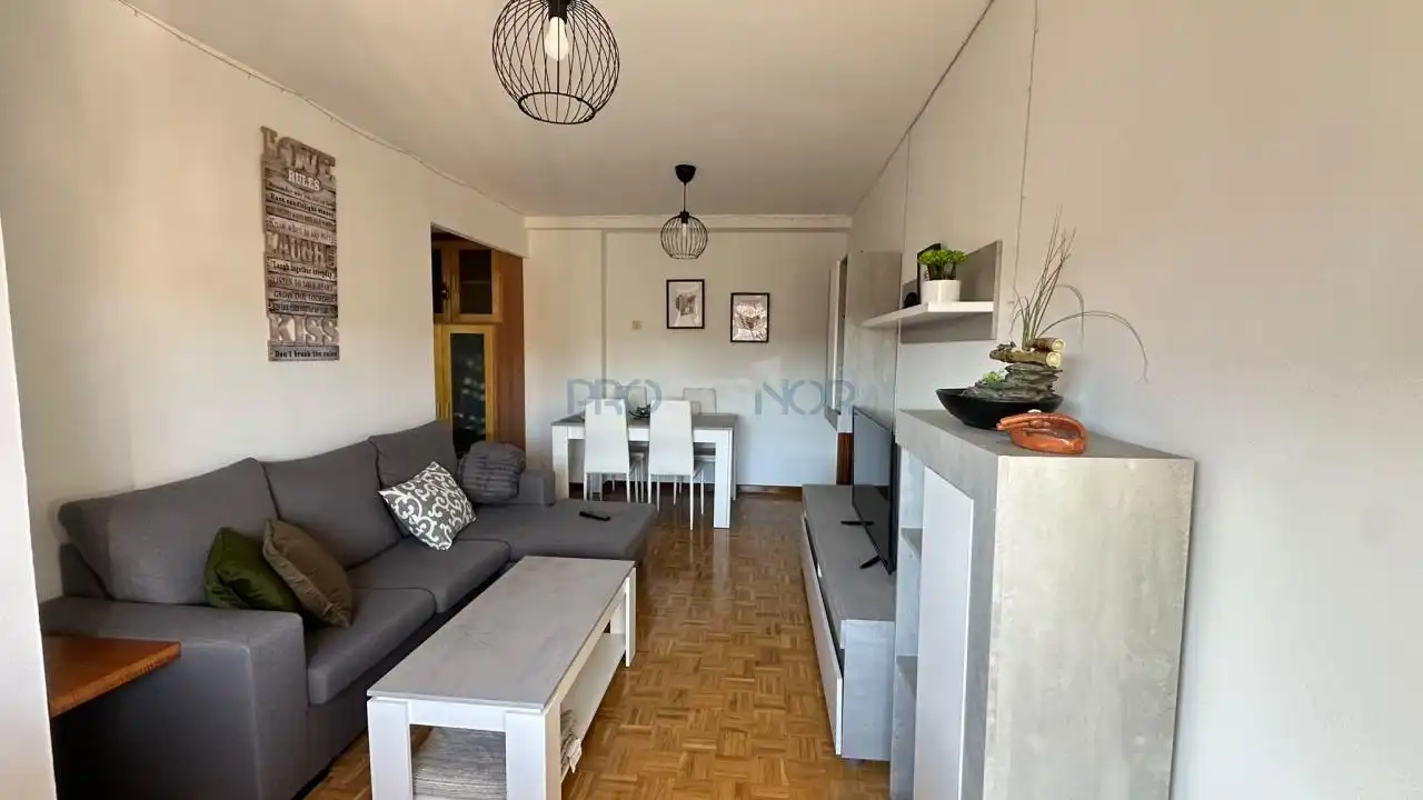 Pis de 70 m² a San Andrés del Rabanedo