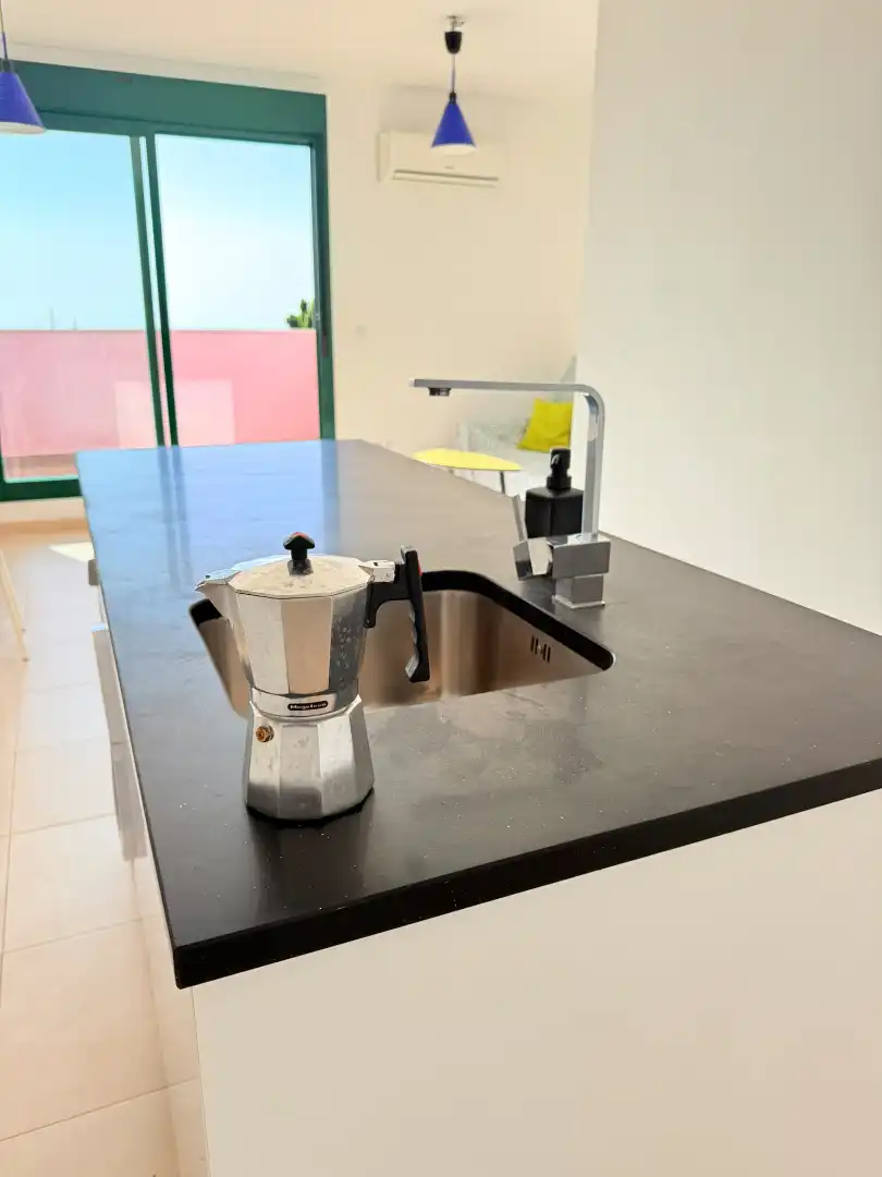 Appartamento 50 m² a Málaga