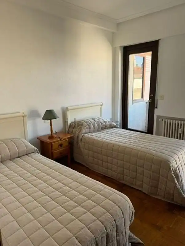 Piso de 144 m² en Ourense