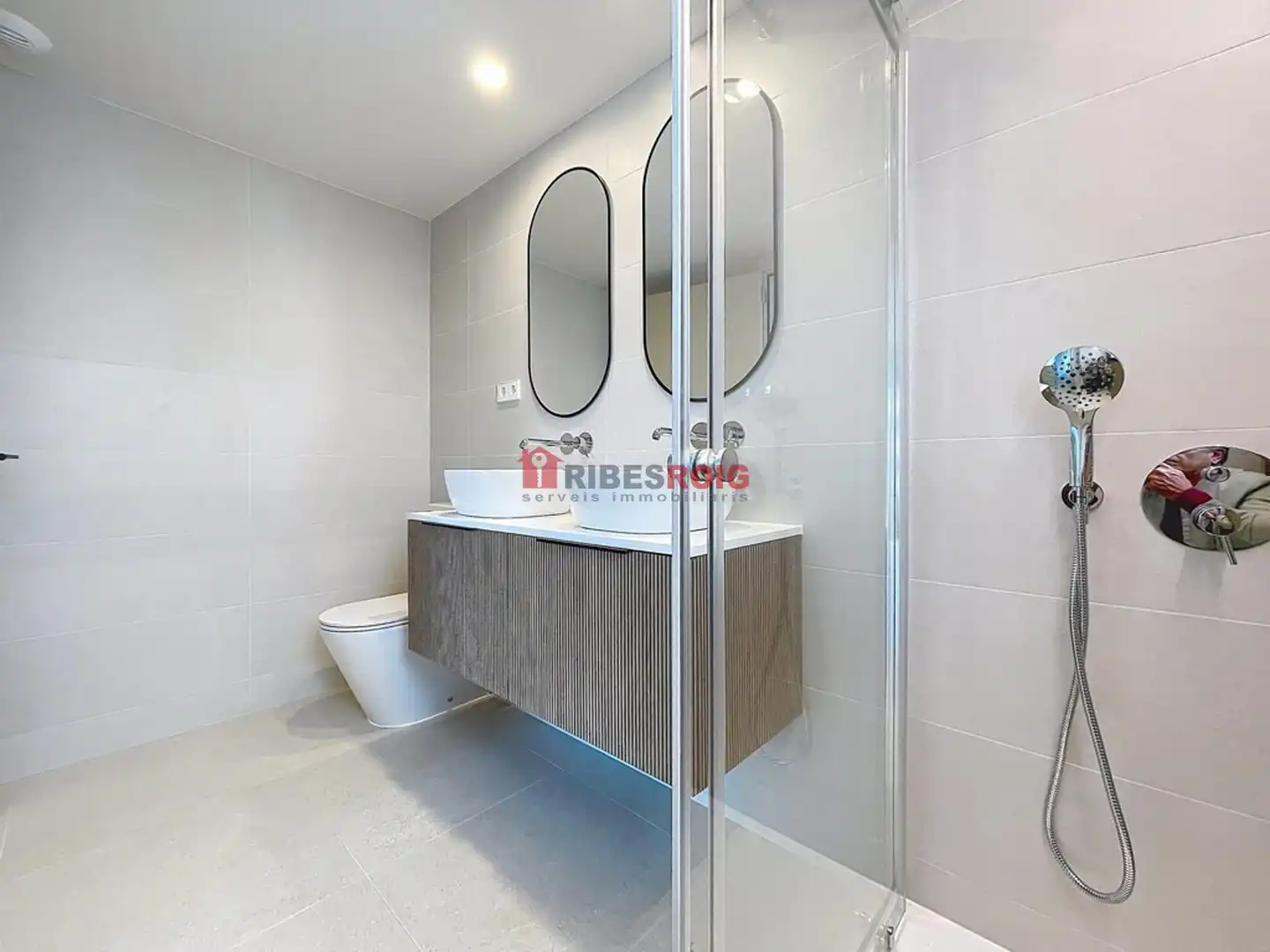 Piso de 128 m² en San Pedro de Ribas