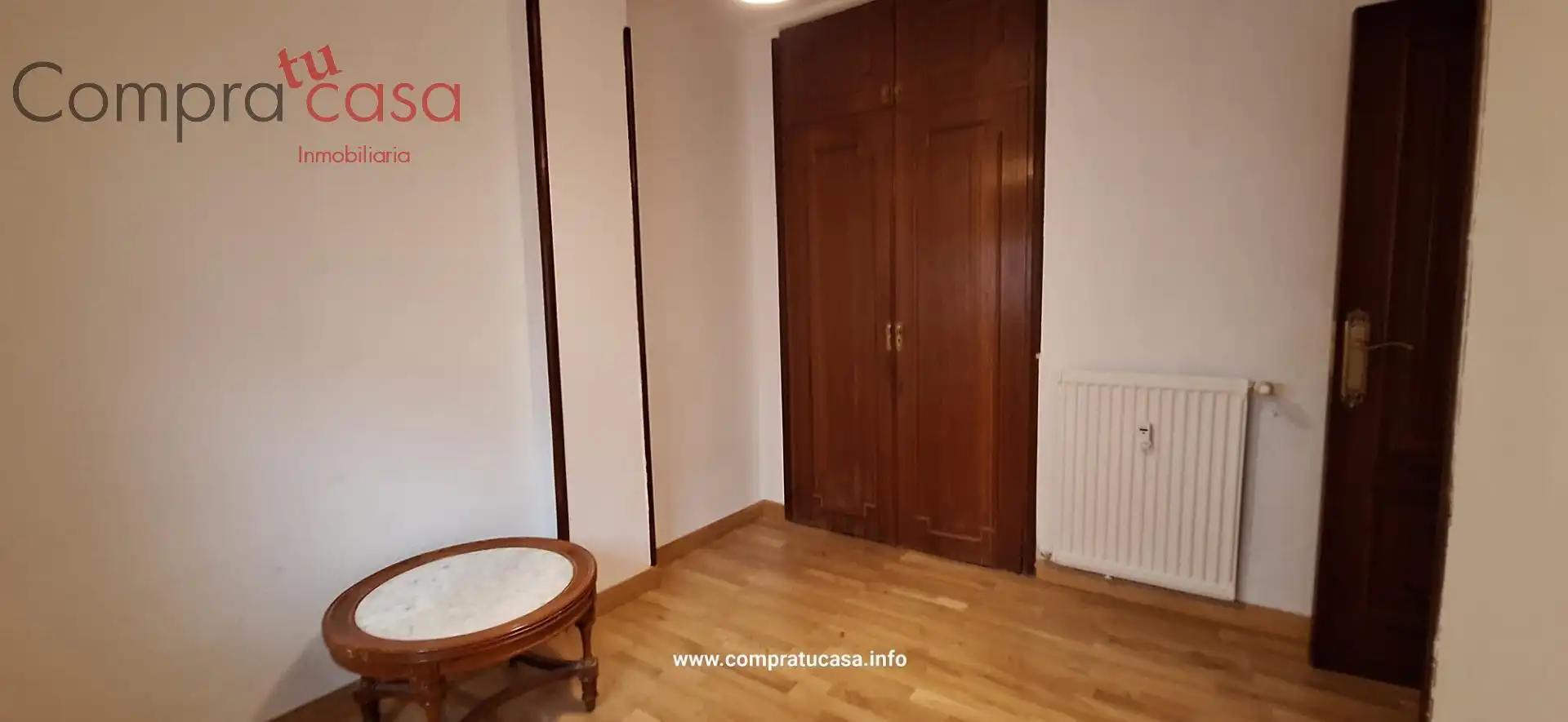 Piso de 165 m² en Segovia