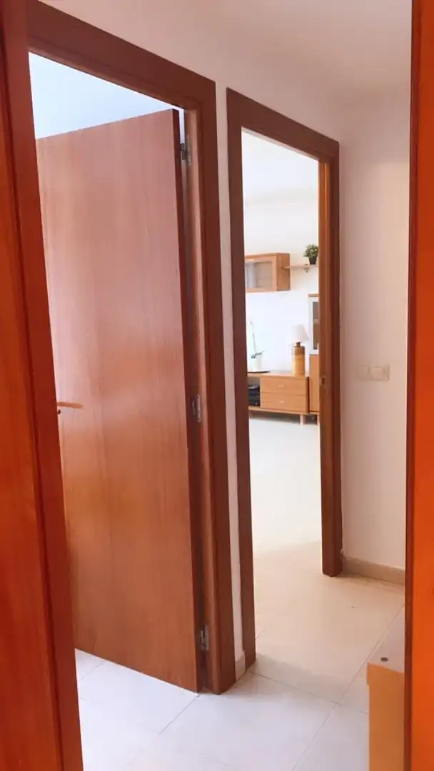 Pis de 49 m² a Sant Fruitós de Bages
