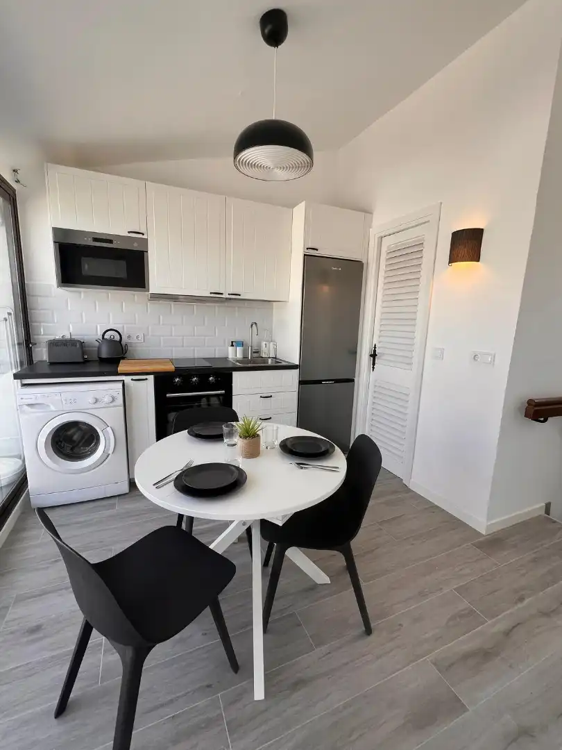 Pis de 50 m² a Estepona