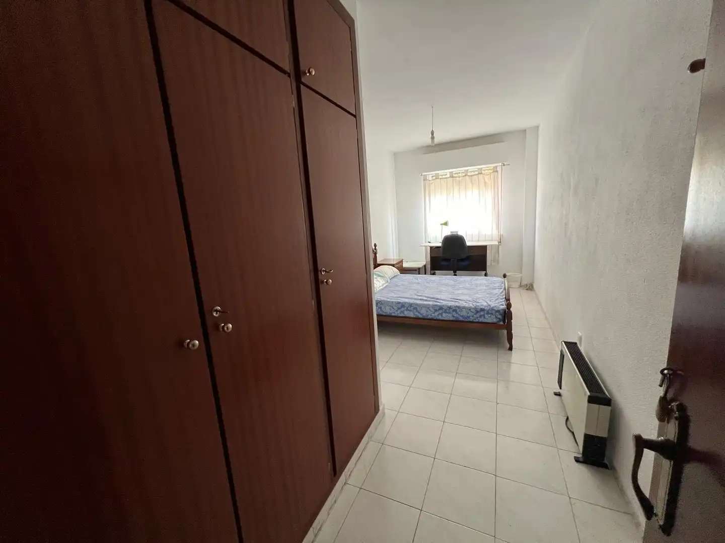 Wohnung 115 m² in Cáceres
