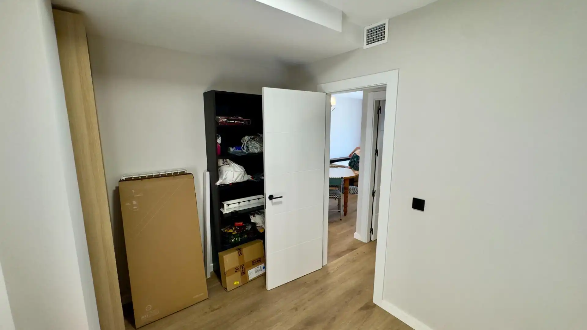 Piso de 99 m² en Granada