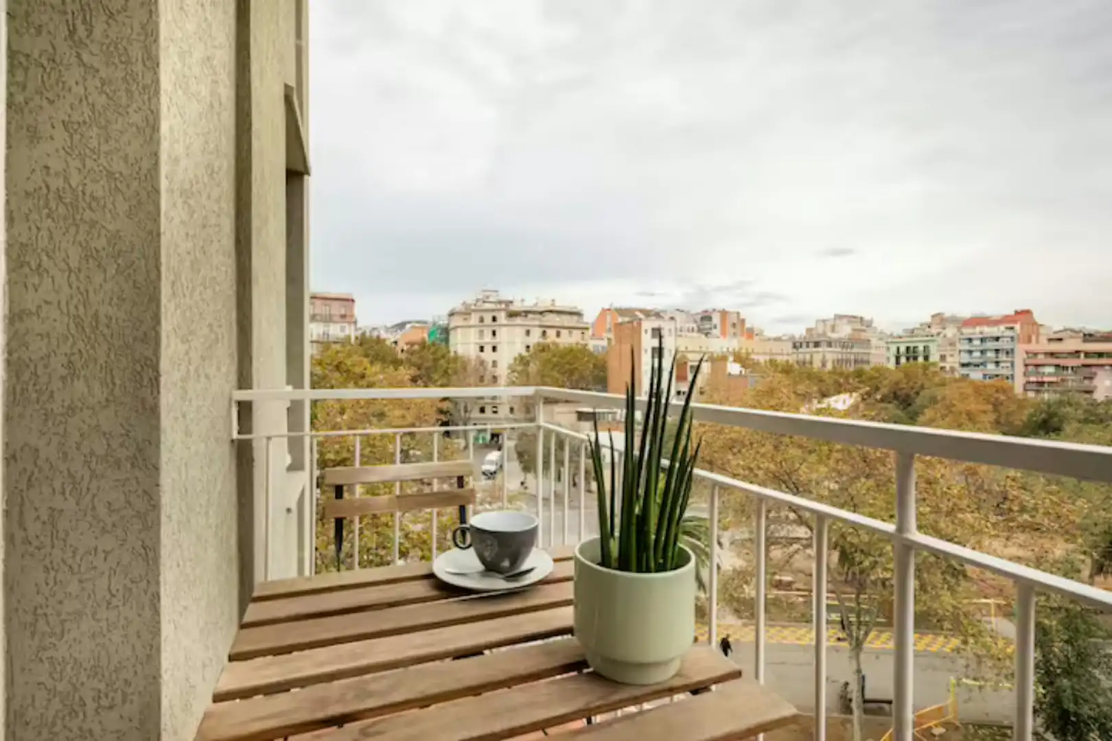 Habitación 90 m², Barcelona