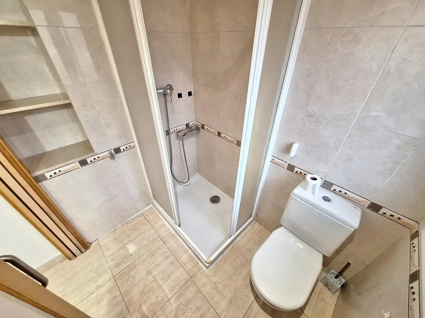 Apartamento 64 m² em Igualada