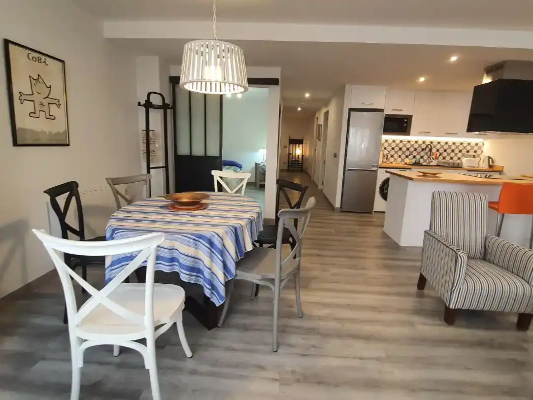 Piso de 79 m² en l'Ametlla de Mar