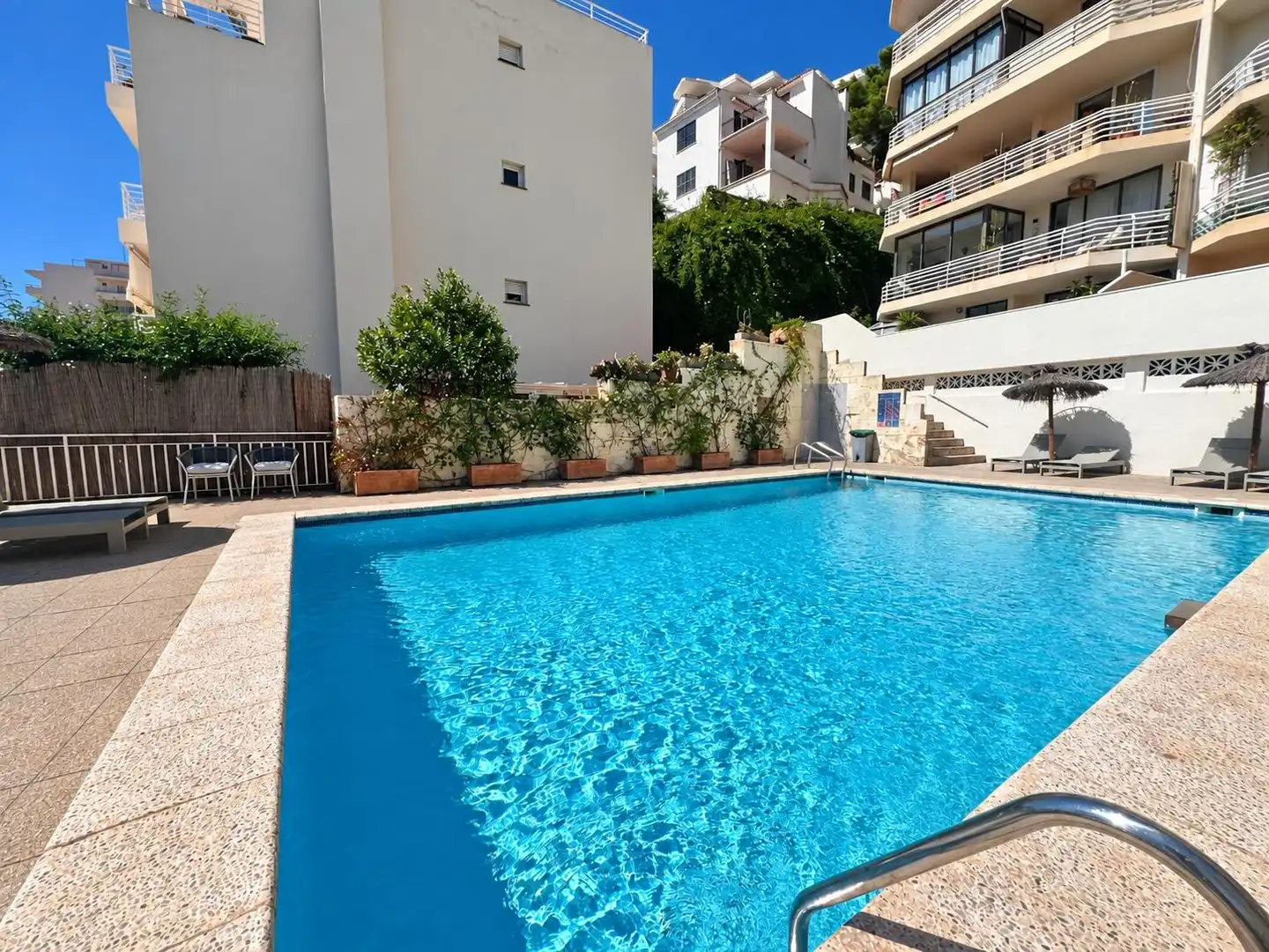 Piso de 51 m² en Palma