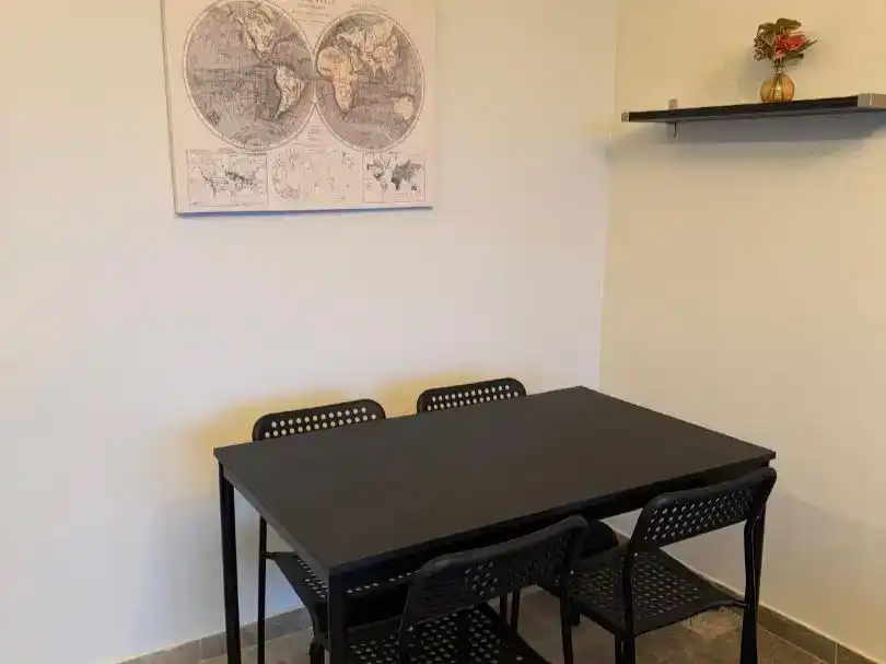 Piso de 55 m² en Marbella