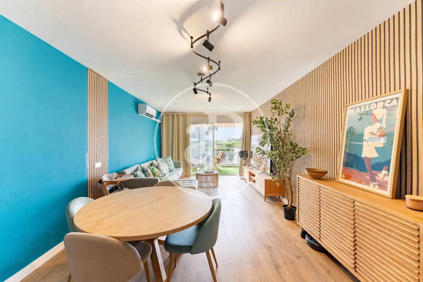 Piso de 116 m² en Palma