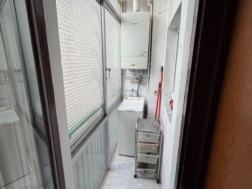 Piso de 90 m² en Barcelona